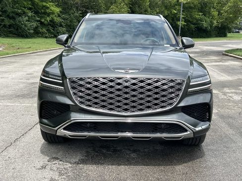 New 2026 Genesis GV80 2.5T Prestige AWD/4WD image 2