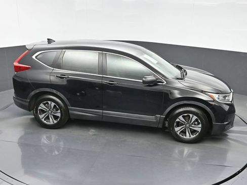 Used 2019 Honda CR-V LX image 34
