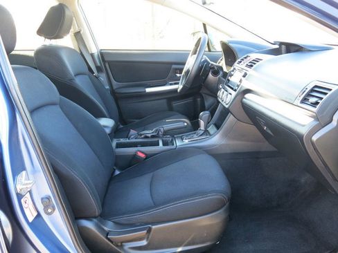 Used 2015 Subaru Impreza 2.0i Sport Premium image 14