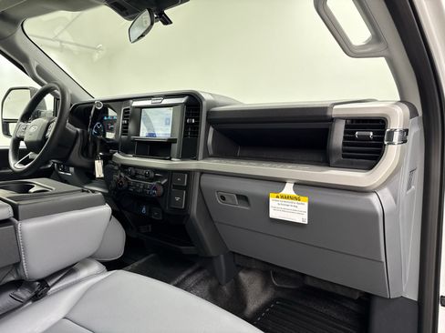 New 2026 Ford F350 XL AWD/4WD image 32