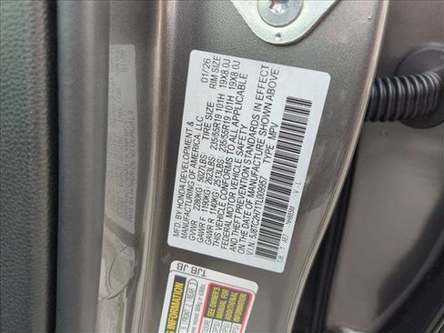 New 2026 Acura RDX SH-AWD w/ Advance Package image 18