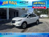 Used 2018 Chevrolet Equinox Premier image 2