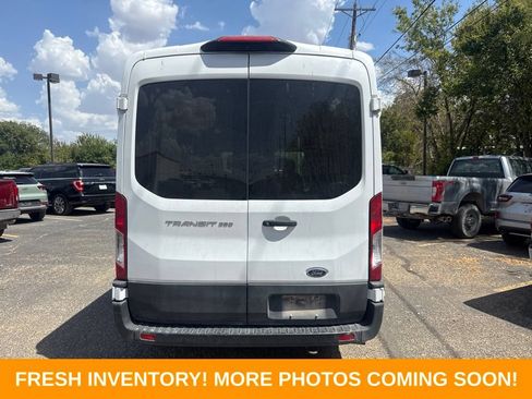 Used 2023 Ford Transit 350 XL RWD image 3