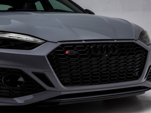 Used 2021 Audi RS 5 Sportback AWD/4WD image 35