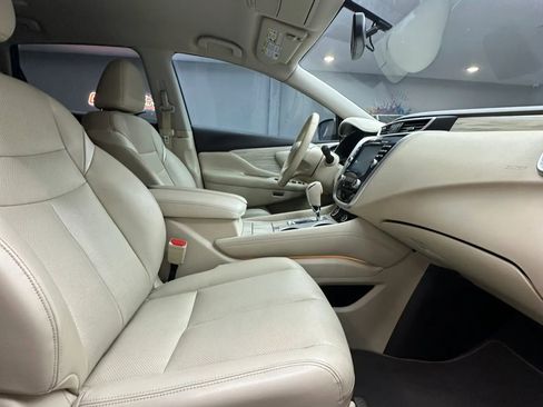 Used 2016 Nissan Murano SL FWD image 29