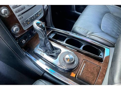 Used 2018 INFINITI QX80 4WD image 28