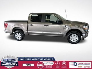Used 2023 Ford F150 XLT AWD/4WD video 2
