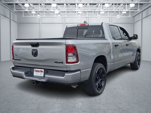 Used 2023 RAM 1500 Big Horn AWD/4WD image 5