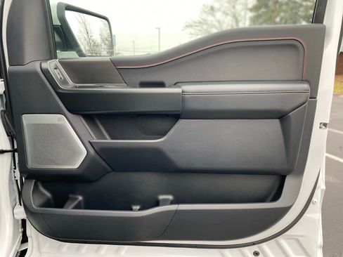 Used 2024 Ford F150 Raptor image 9