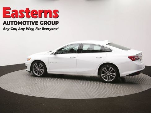 Used 2024 Chevrolet Malibu LT FWD image 63
