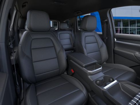 New 2026 GMC Terrain Elevation w/ Elevation Premium Package image 16