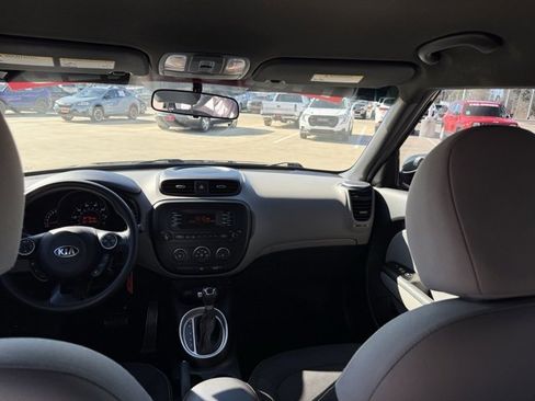 Used 2015 Kia Soul + w/ Eco Package image 12