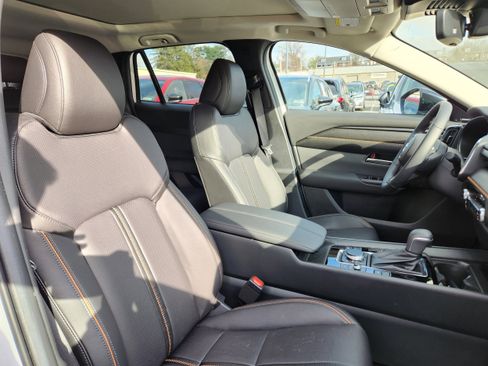 Used 2025 MAZDA CX-50 2.5 Hybrid w/ Cargo Package image 16