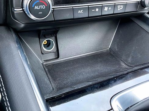 Used 2024 MAZDA CX-5 AWD 2.5 S w/ Premium Package image 32