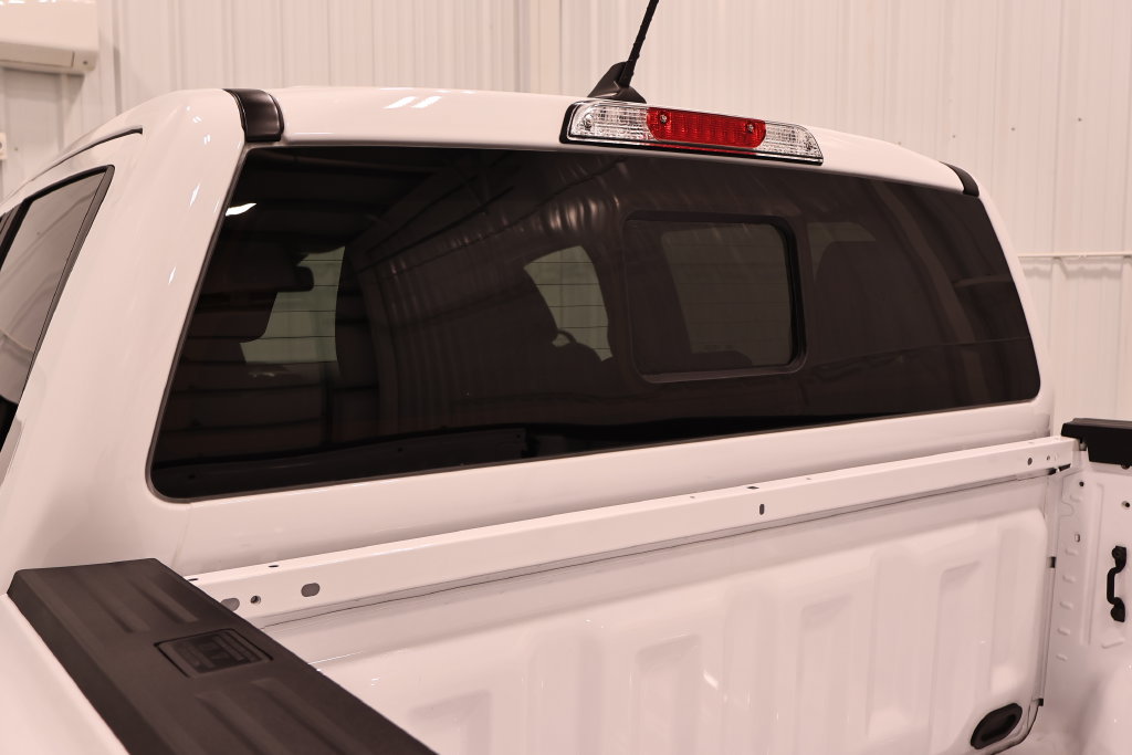 Certified 2025 Ford Ranger Lariat w/ FX4 Off-Road Package AWD/4WD image 42
