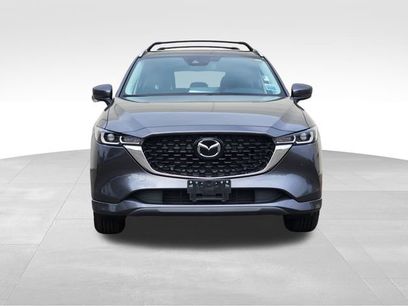 Certified 2024 MAZDA CX-5 AWD 2.5 S