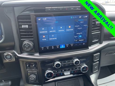 Used 2024 Ford F150 Tremor w/ Equipment Group 402A High image 12