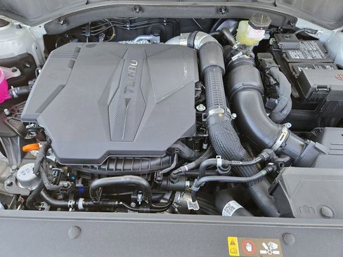 New 2026 Kia Sorento SX AWD/4WD image 22