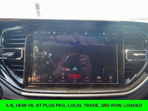 Used 2023 Dodge Durango R/T RWD image 27