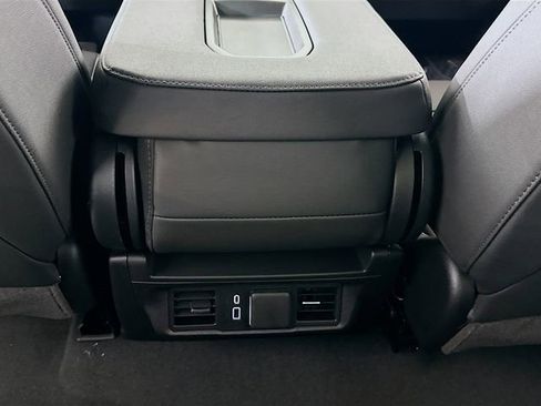 New 2026 Chevrolet Silverado 2500 LT w/ Trail Boss Package image 26