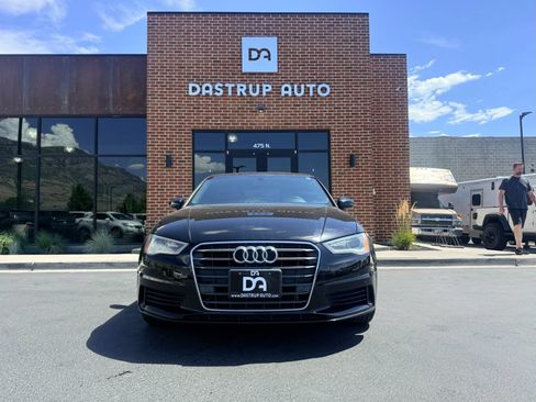 Used 2016 Audi A3 1.8T Premium FWD image 2