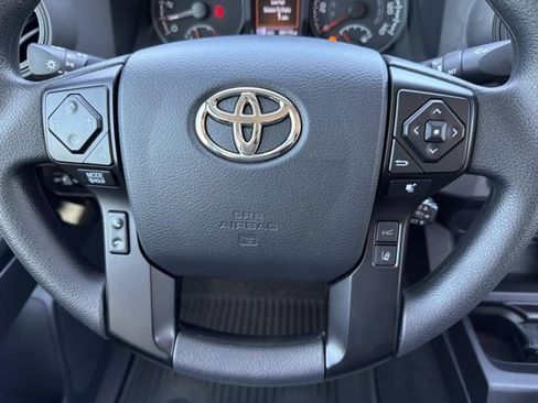 Used 2023 Toyota Tacoma SR image 22