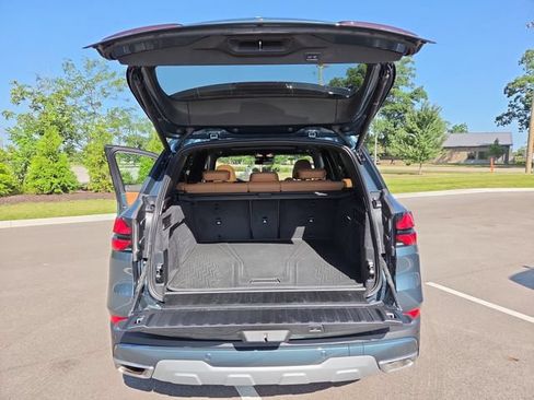 Used 2024 BMW X5 xDrive40i w/ Parking Assistance Package AWD/4WD image 33