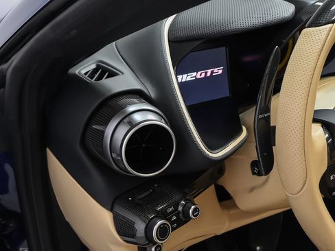 Certified 2021 Ferrari 812 GTS RWD image 47