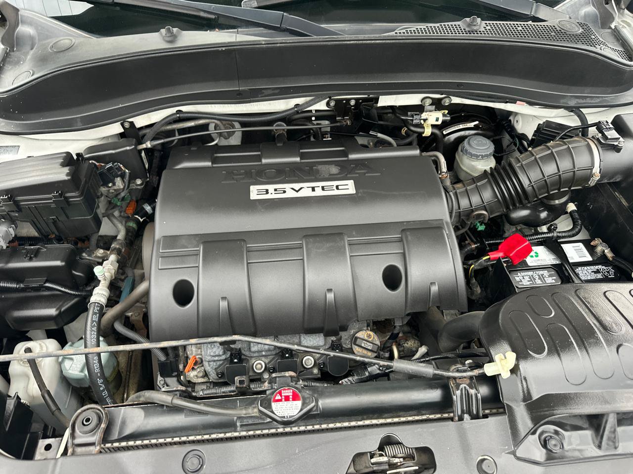 Used 2012 Honda Ridgeline RTS image 21