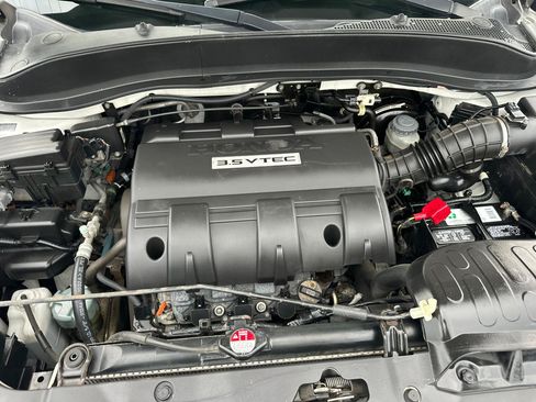 Used 2012 Honda Ridgeline RTS image 21