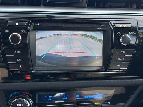 Used 2014 Toyota Corolla S FWD image 16