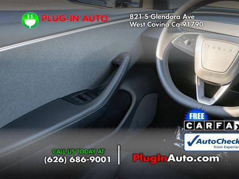 Used 2024 Tesla Model 3 image 15