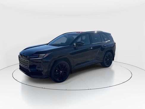 New 2026 Toyota RAV4 XSE image 5