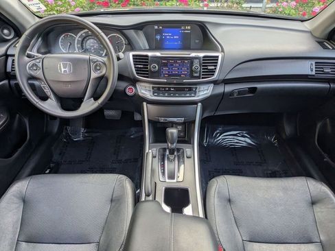 Used 2015 Honda Accord EX-L image 21