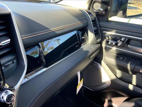 New 2026 RAM 1500 Tungsten w/ Trailer Tow Group image 18