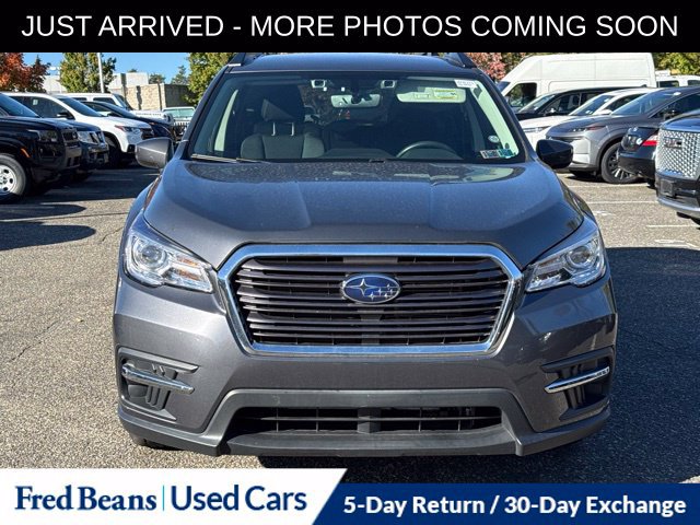 Used 2022 Subaru Ascent Premium w/ Convenience Package AWD/4WD image 2