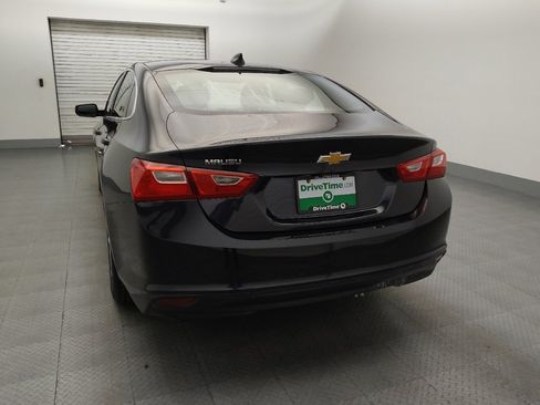 Used 2023 Chevrolet Malibu LS FWD image 6