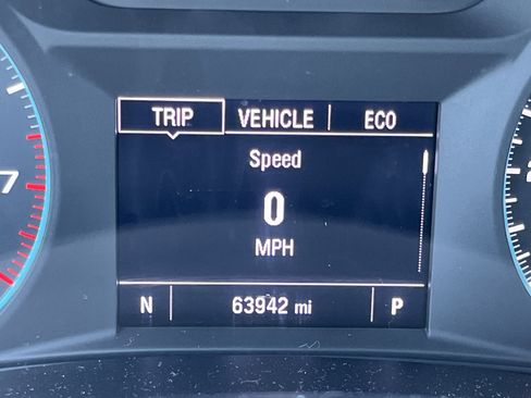 Used 2024 Chevrolet Malibu LT image 13