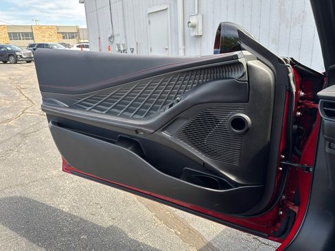 Used 2025 Dodge Charger R/T w/ Quick Order Package 25M R/T image 16