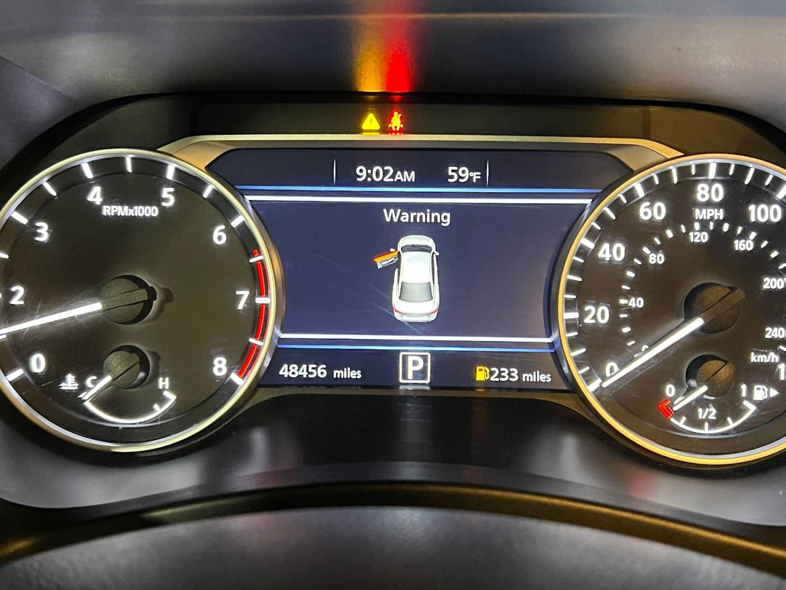 Used 2024 Nissan Sentra SV FWD image 29