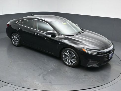 Used 2019 Honda Insight Touring image 45