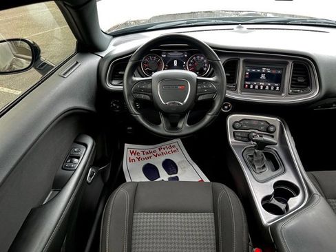 Used 2018 Dodge Challenger R/T w/ Cold Weather Group image 25