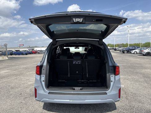 Used 2025 Honda Odyssey Sport-L image 21