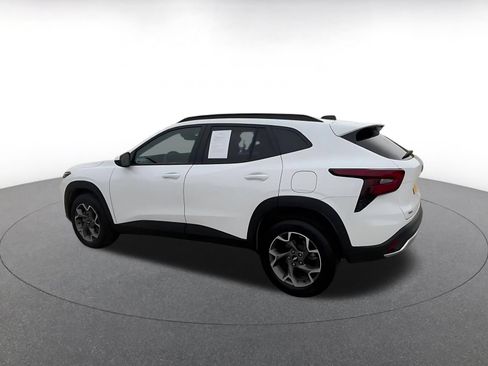 Used 2025 Kia K4 FWD image 10