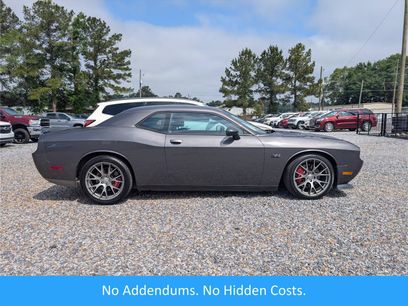 Used 2014 Dodge Challenger SRT8 Core w/ Satin Vapor Edition