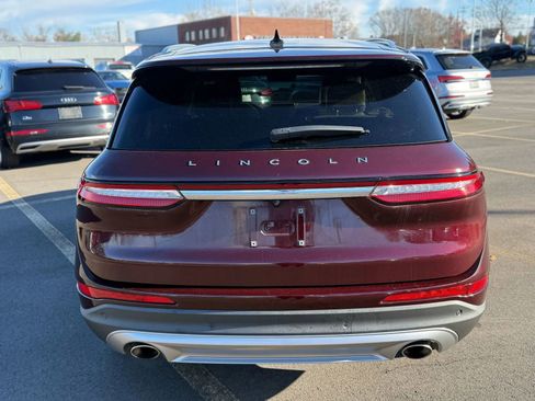 Used 2021 Lincoln Corsair Reserve w/ Elements Package image 4