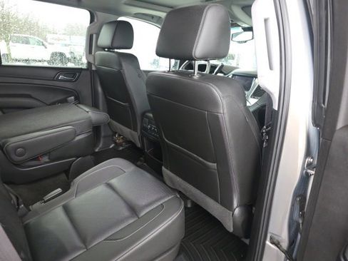 Used 2017 Chevrolet Tahoe Premier image 14