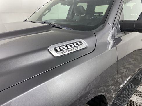 Used 2022 RAM 1500 Big Horn AWD/4WD image 10