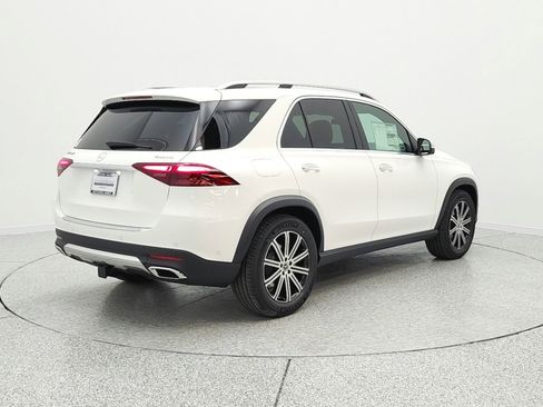 New 2026 Mercedes-Benz GLE 350 GLE 350 image 5