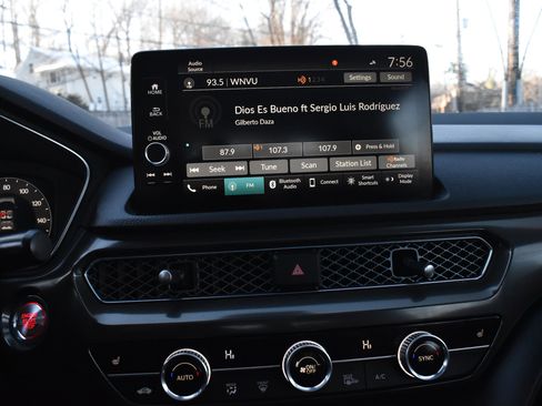 Used 2023 Acura Integra A-Spec image 37